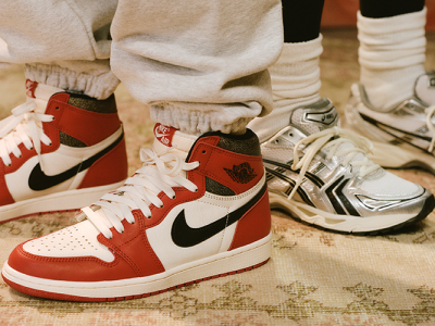 Nike Zoom công nghệ đệm giày thành công nhất của Nike